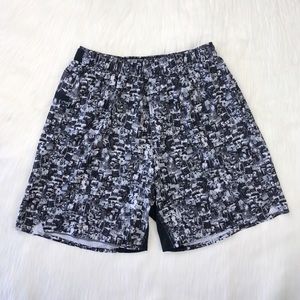 Lululemon Men’s Surge Short 7” SeaWheeze